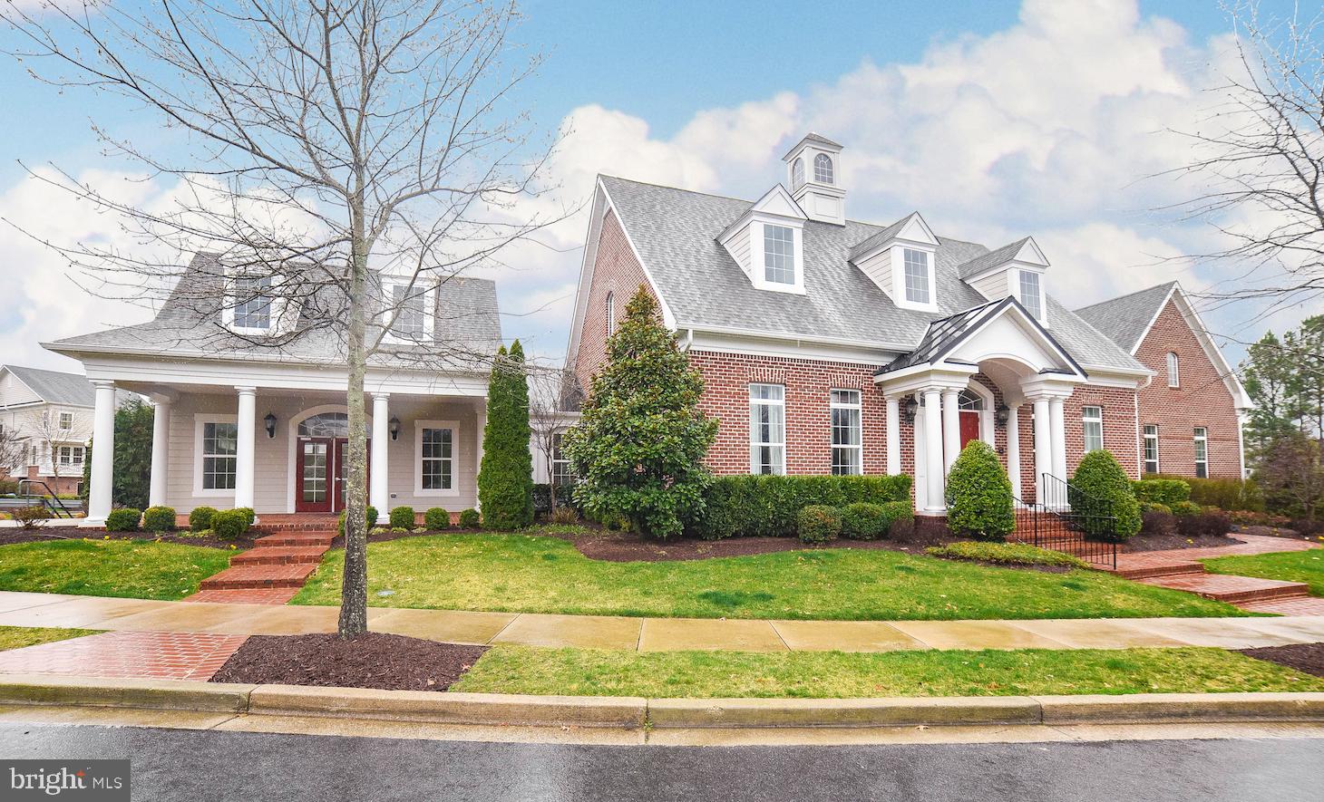 STEEPLECHASE - Residential