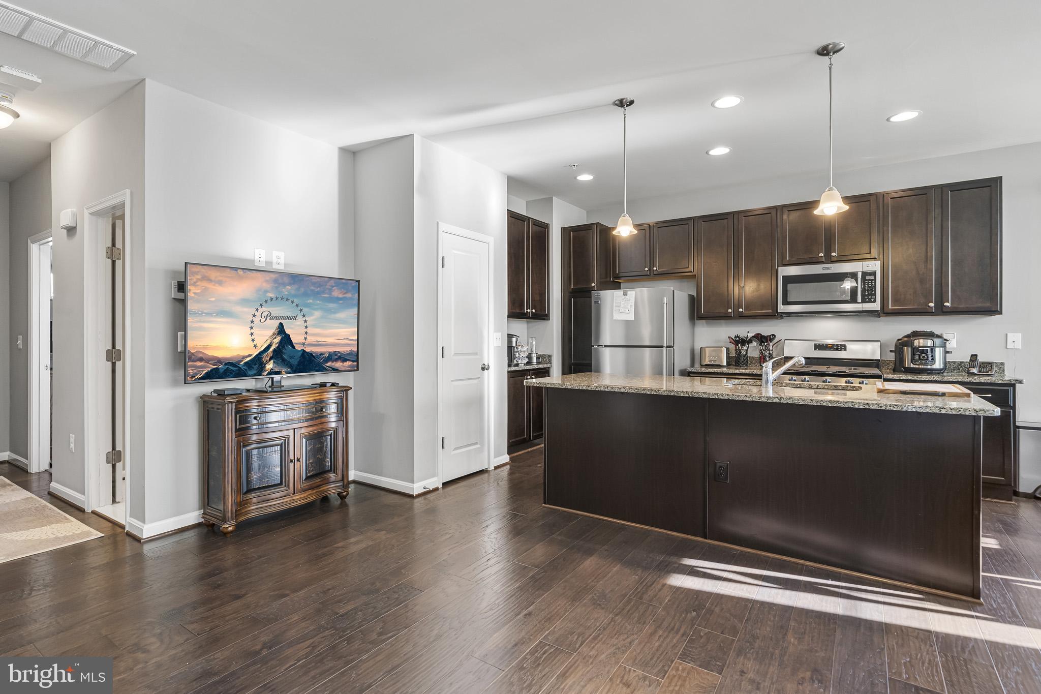 STEEPLECHASE - Residential