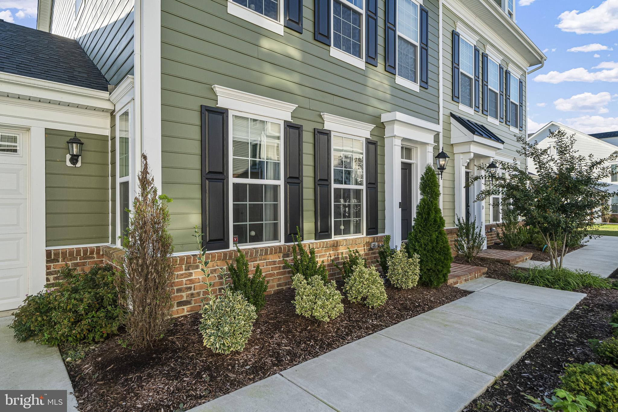 STEEPLECHASE - Residential