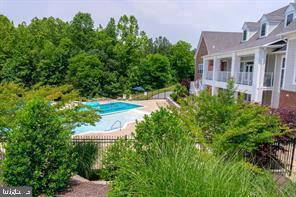 STEEPLECHASE - Residential