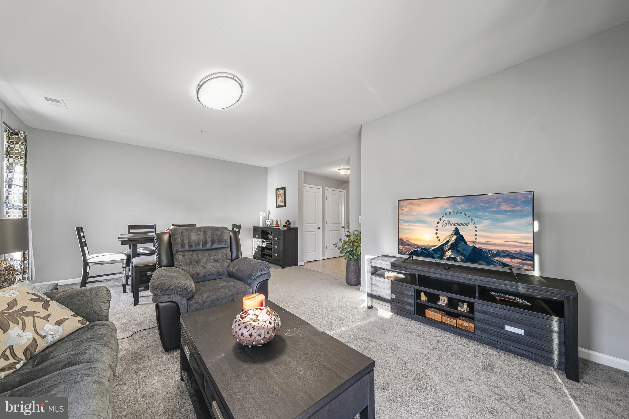 STEEPLECHASE - Residential