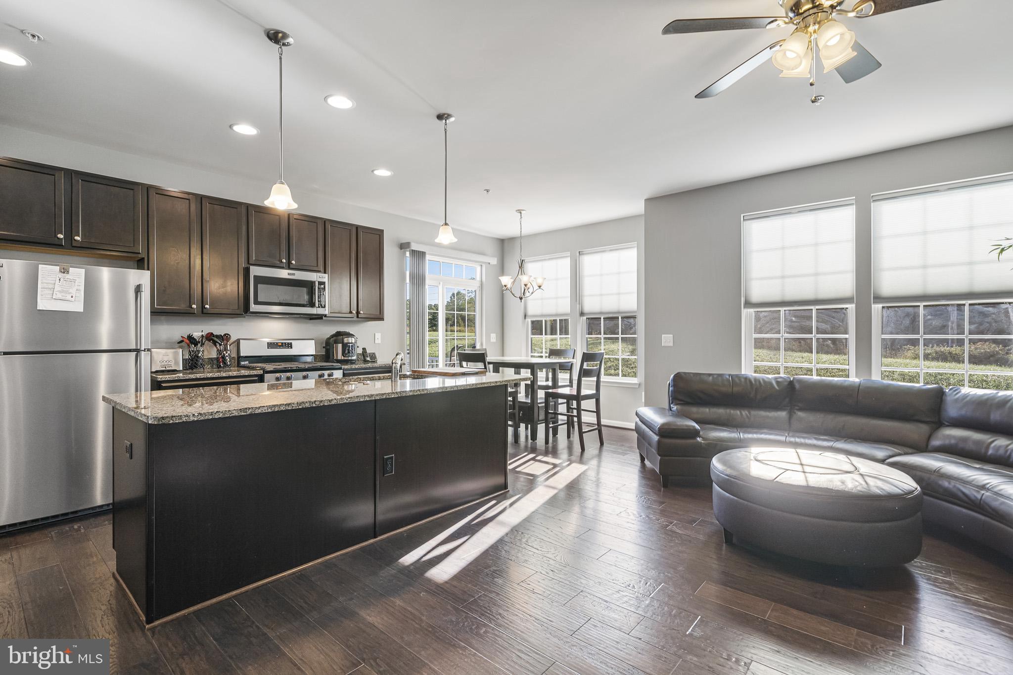 STEEPLECHASE - Residential