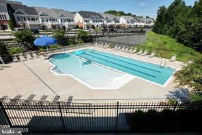 STEEPLECHASE - Residential