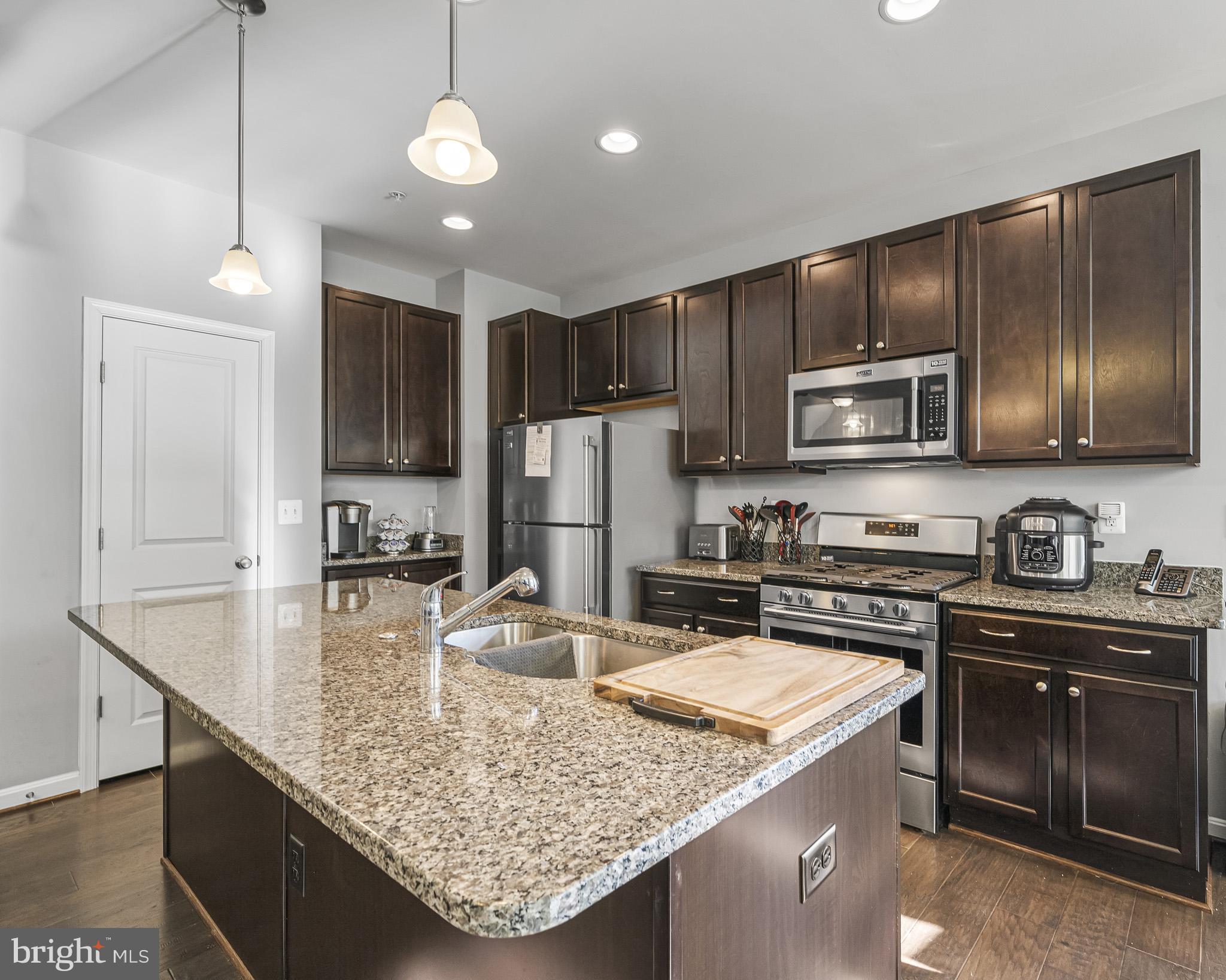 STEEPLECHASE - Residential