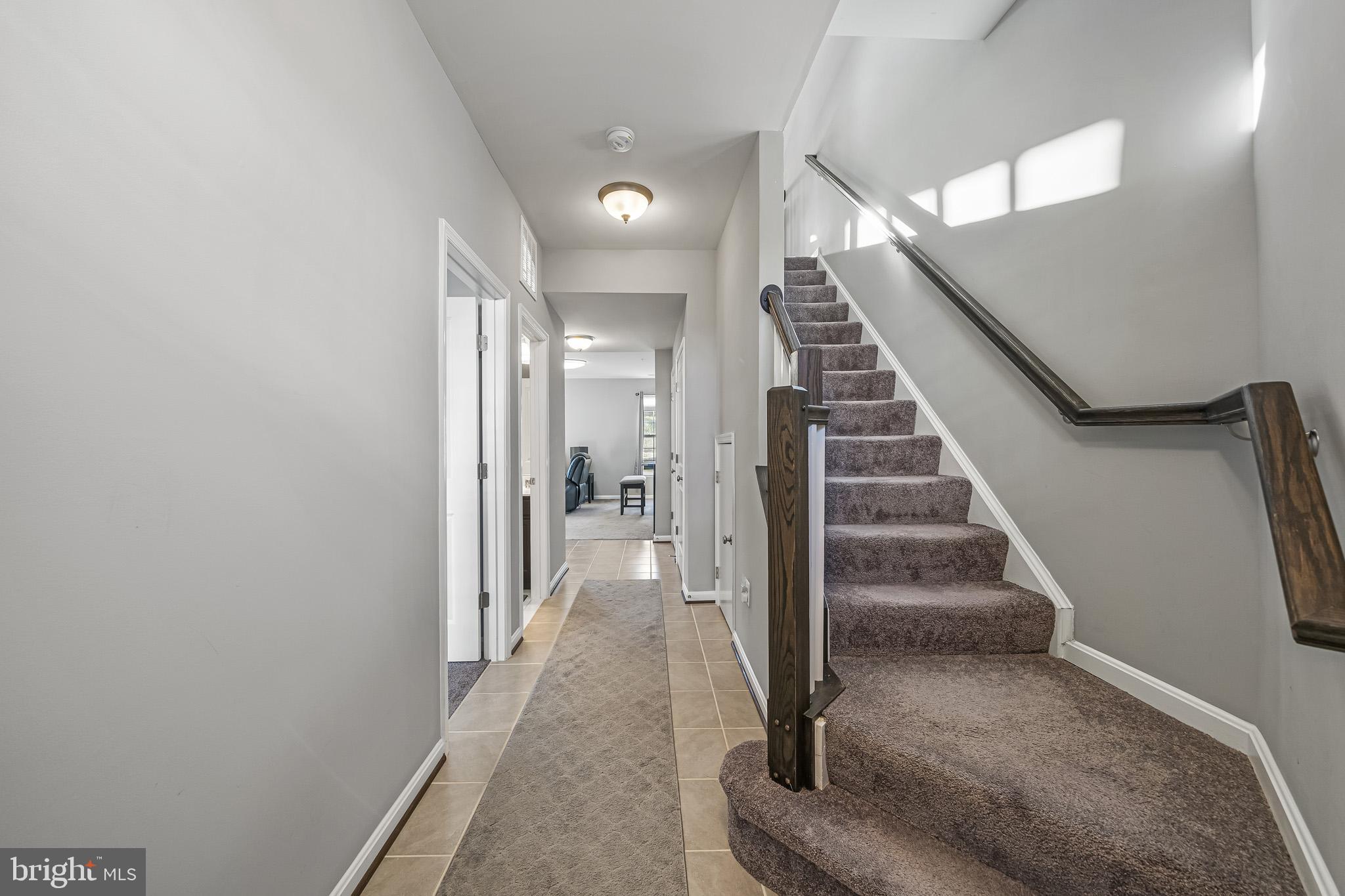 STEEPLECHASE - Residential