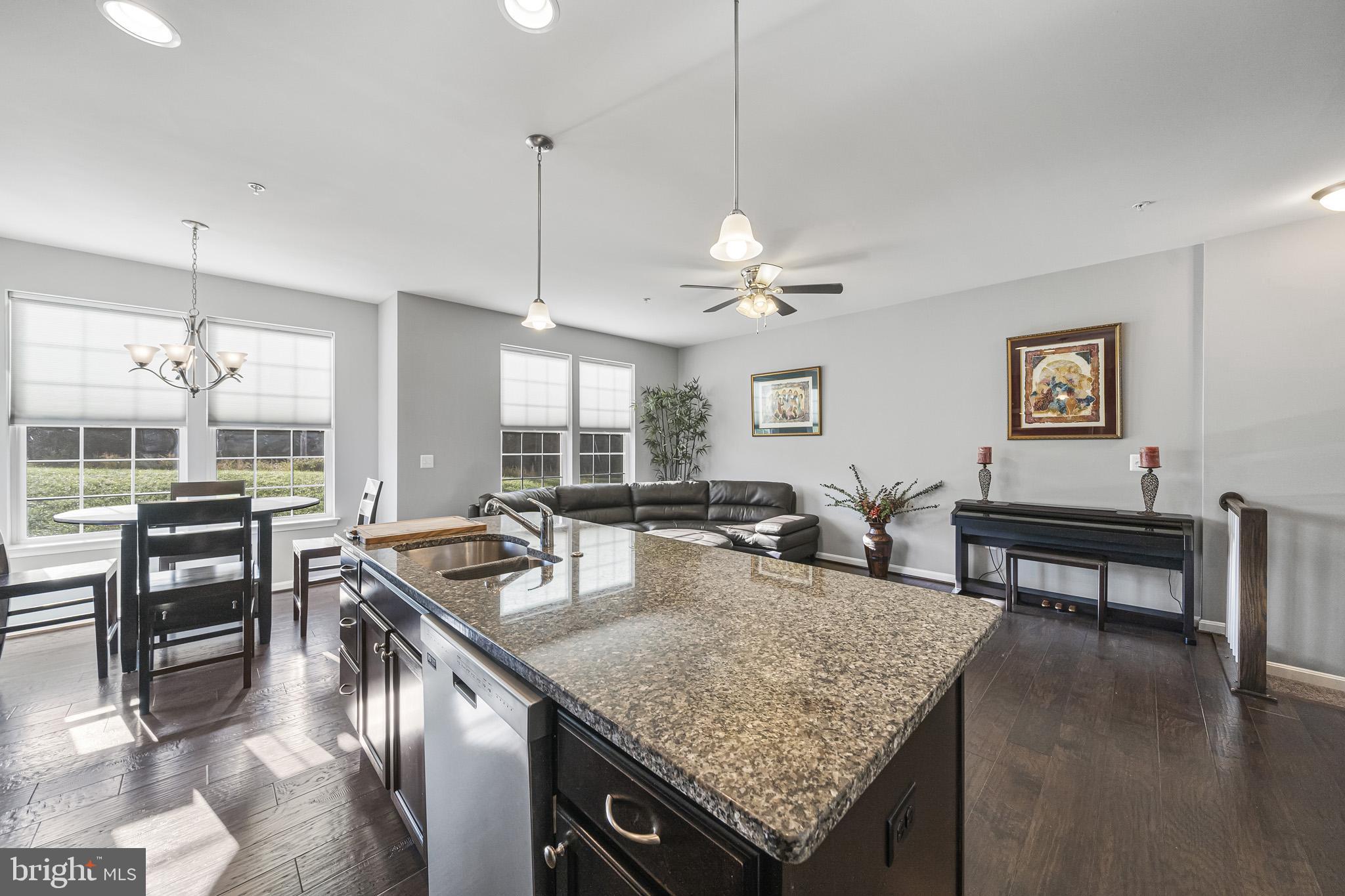 STEEPLECHASE - Residential