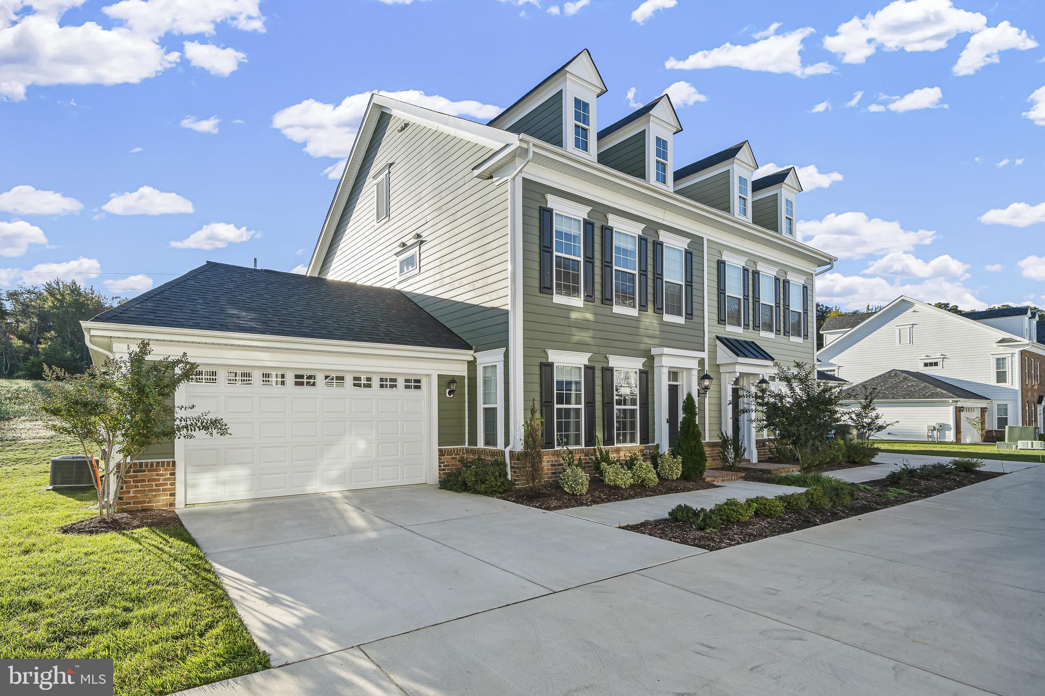 STEEPLECHASE - Residential