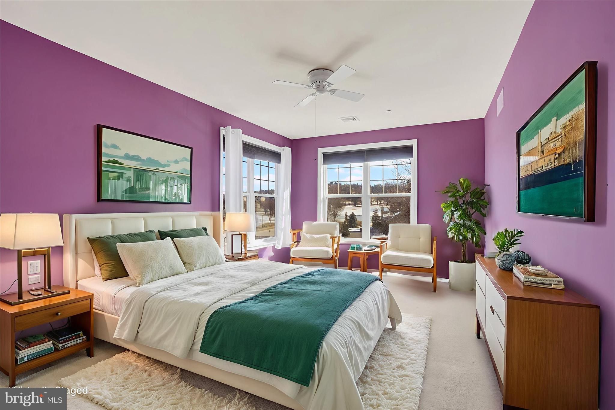 REGENTS GLEN - Residential