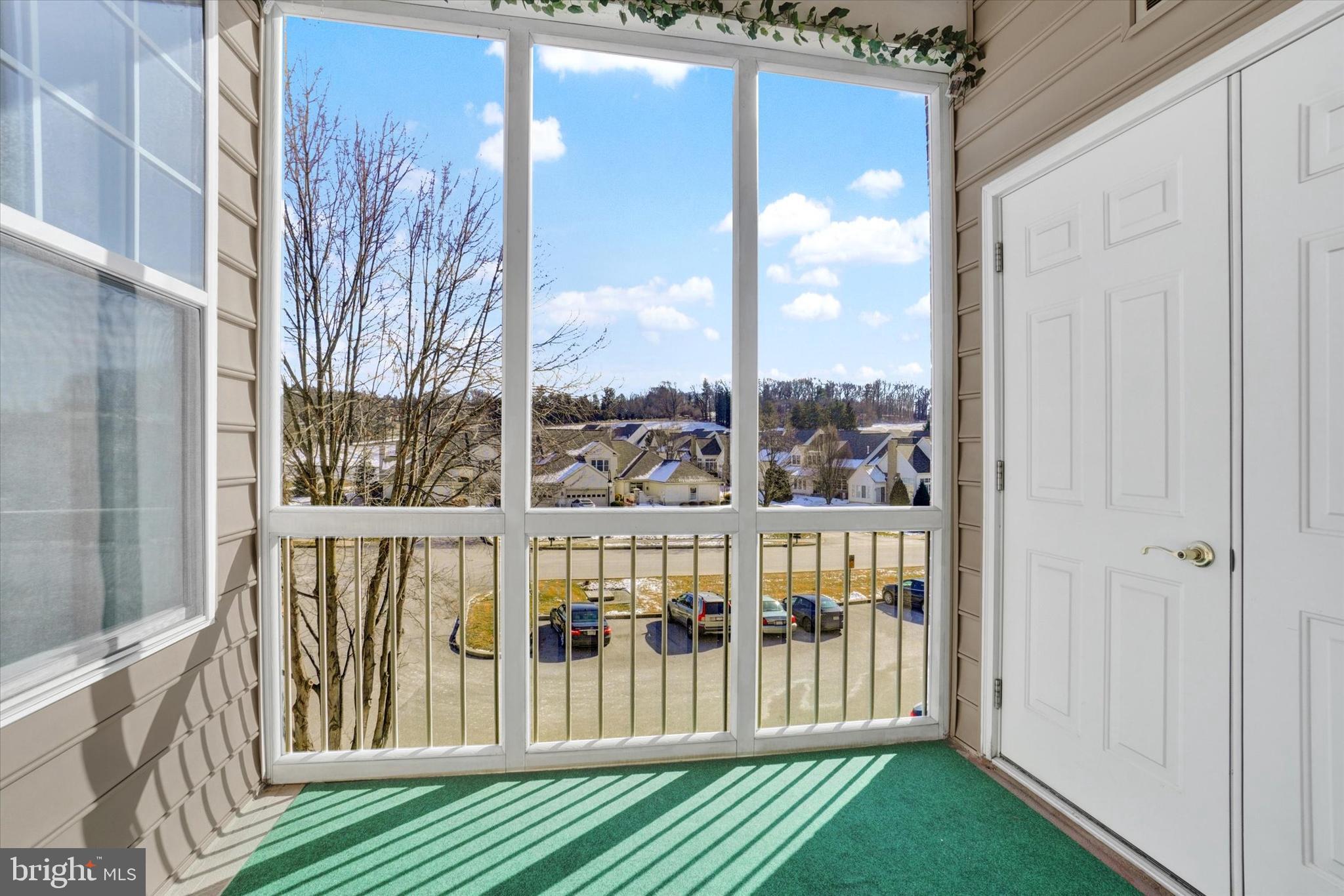 REGENTS GLEN - Residential