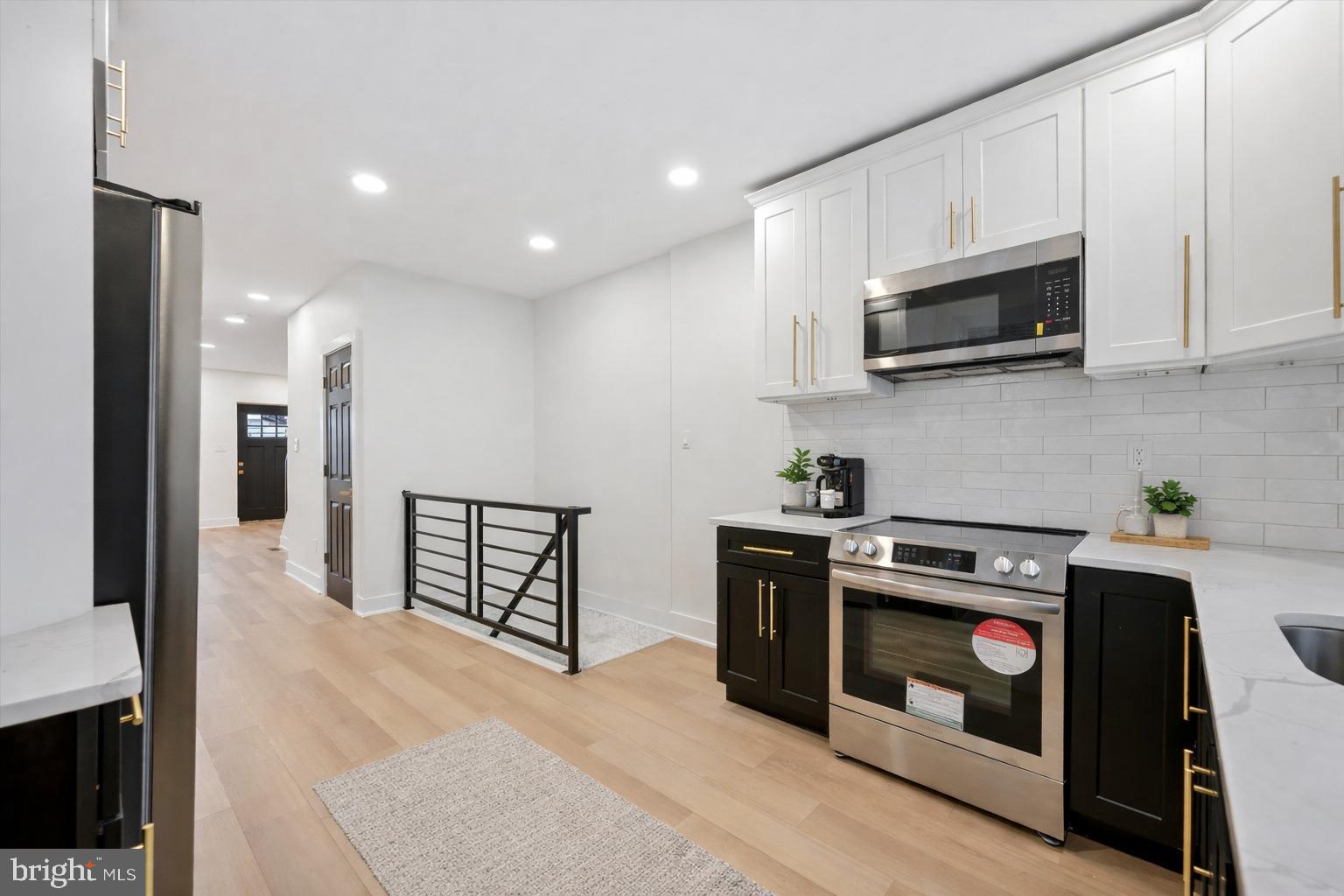 PHILADELPHIA (SOUTHWEST) - Residential