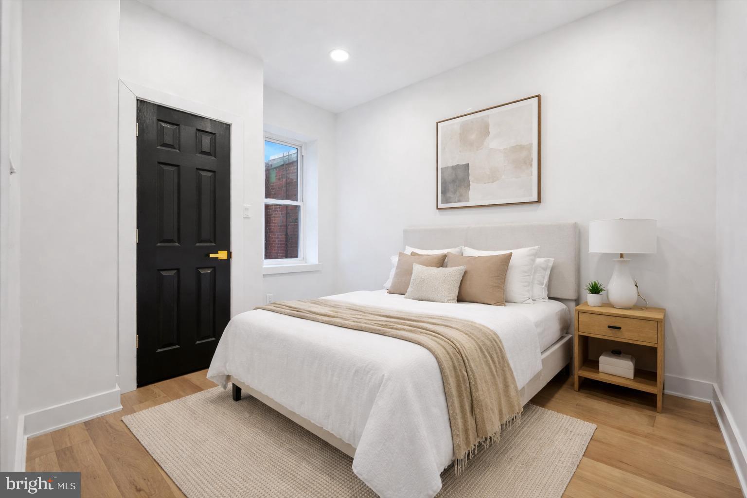 PHILADELPHIA (SOUTHWEST) - Residential