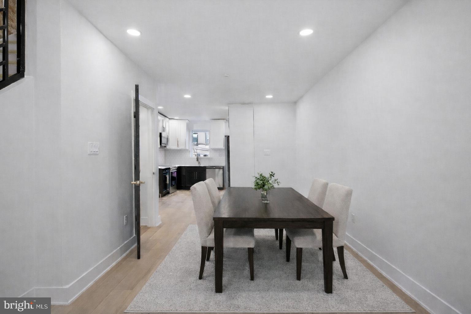 PHILADELPHIA (SOUTHWEST) - Residential