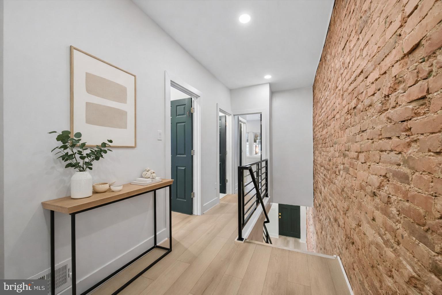 PHILADELPHIA (SOUTHWEST) - Residential