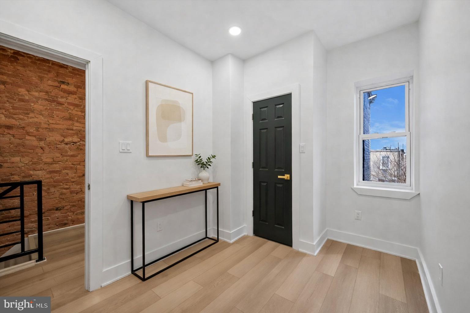 PHILADELPHIA (SOUTHWEST) - Residential