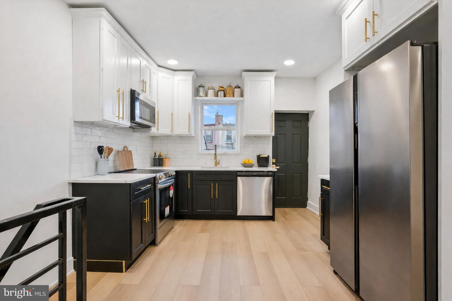 PHILADELPHIA (SOUTHWEST) - Residential