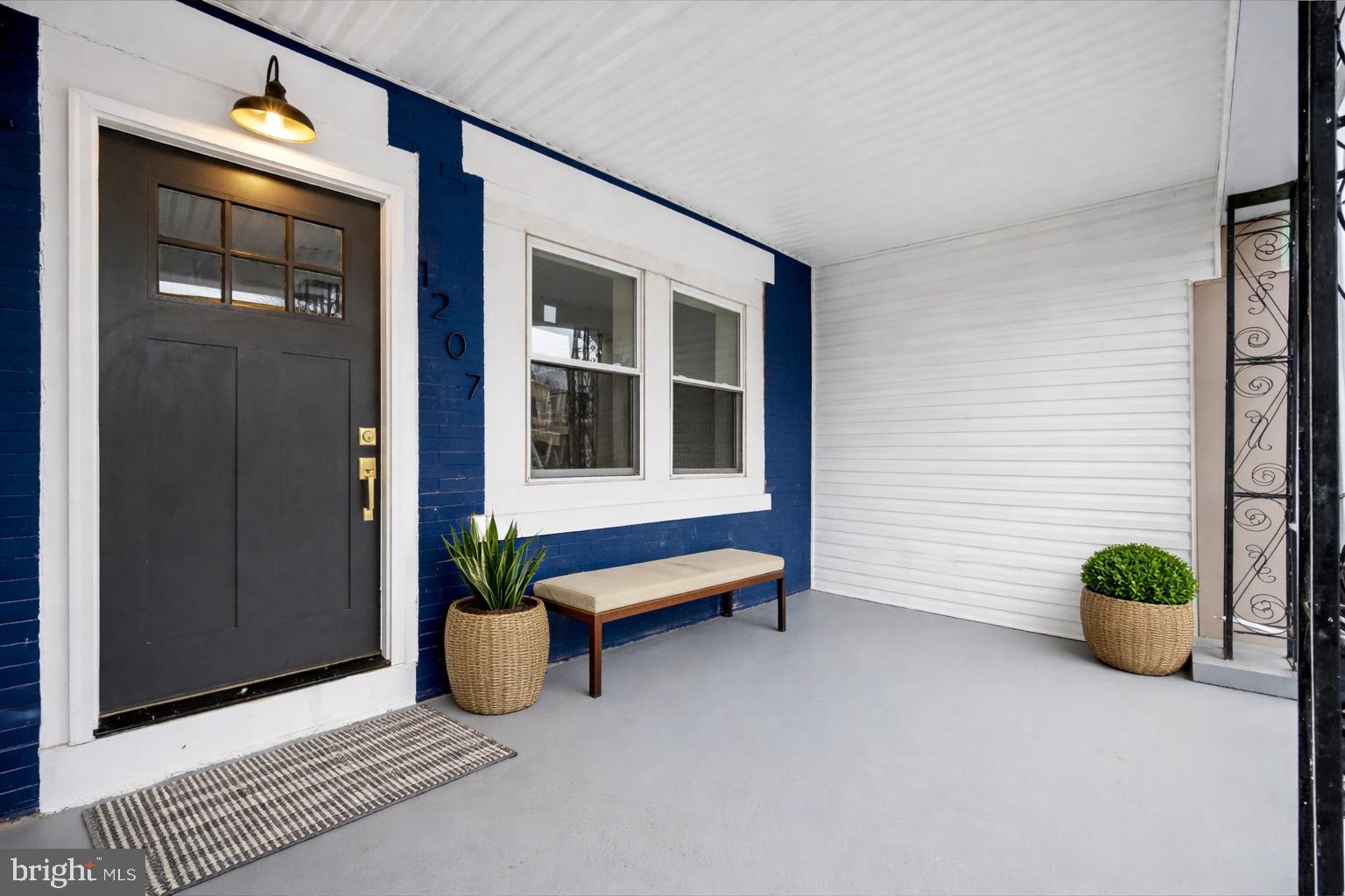 PHILADELPHIA (SOUTHWEST) - Residential