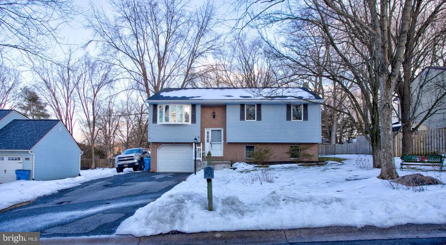 Situated on just shy of a quarter acre (.24), this 3 bedroom 2 full bathroom home in Hempfield schools offers a quiet neighborhood and a convenient location. The large deck overlooks a private, large, fenced in open backyard. This yard is great for pets, kids, and entertaining! Located moments from route 30, grocery store, pharmacy, dining, the Hempfield Rec Center, Four Seasons Golf Course and the Hempfield school campus! The lower level offers a large family room, a daylight walkout and a full bathroom!