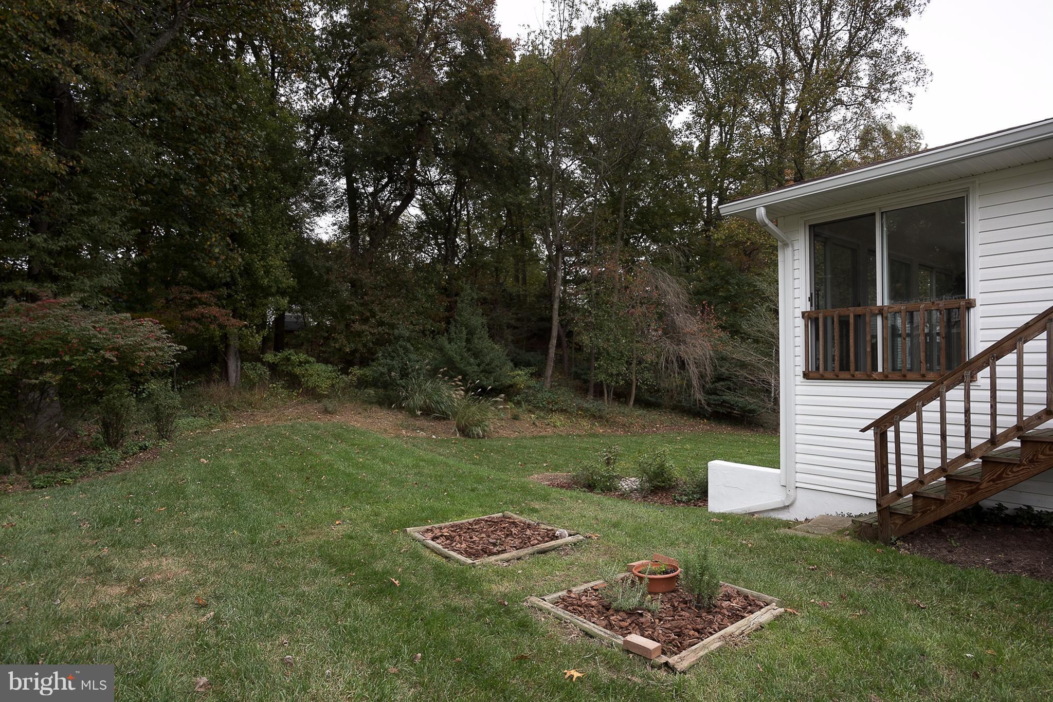 HAMMOND PARK - Residential