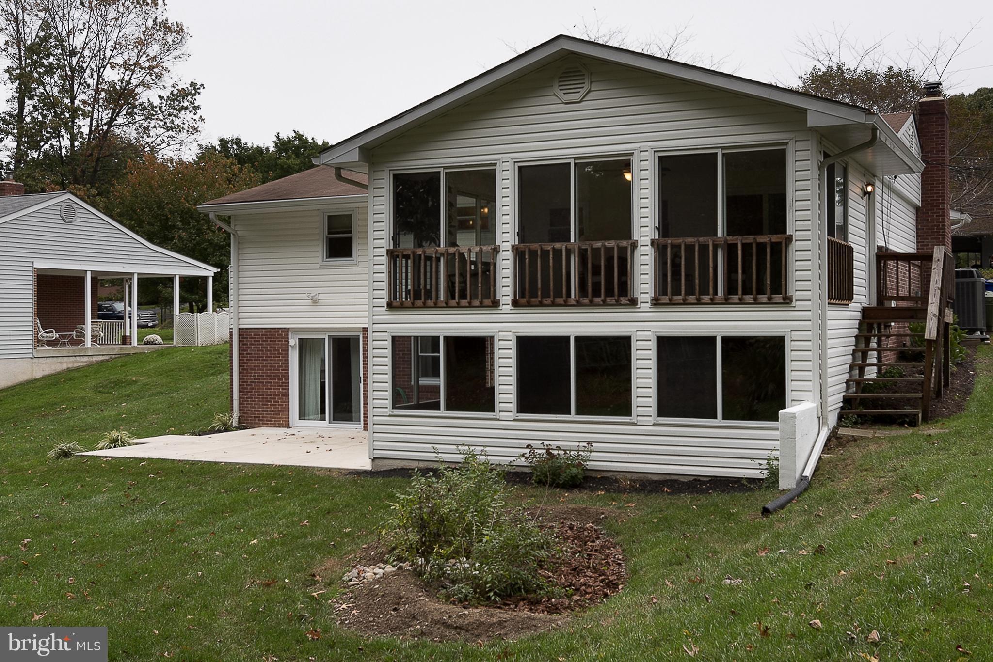 HAMMOND PARK - Residential