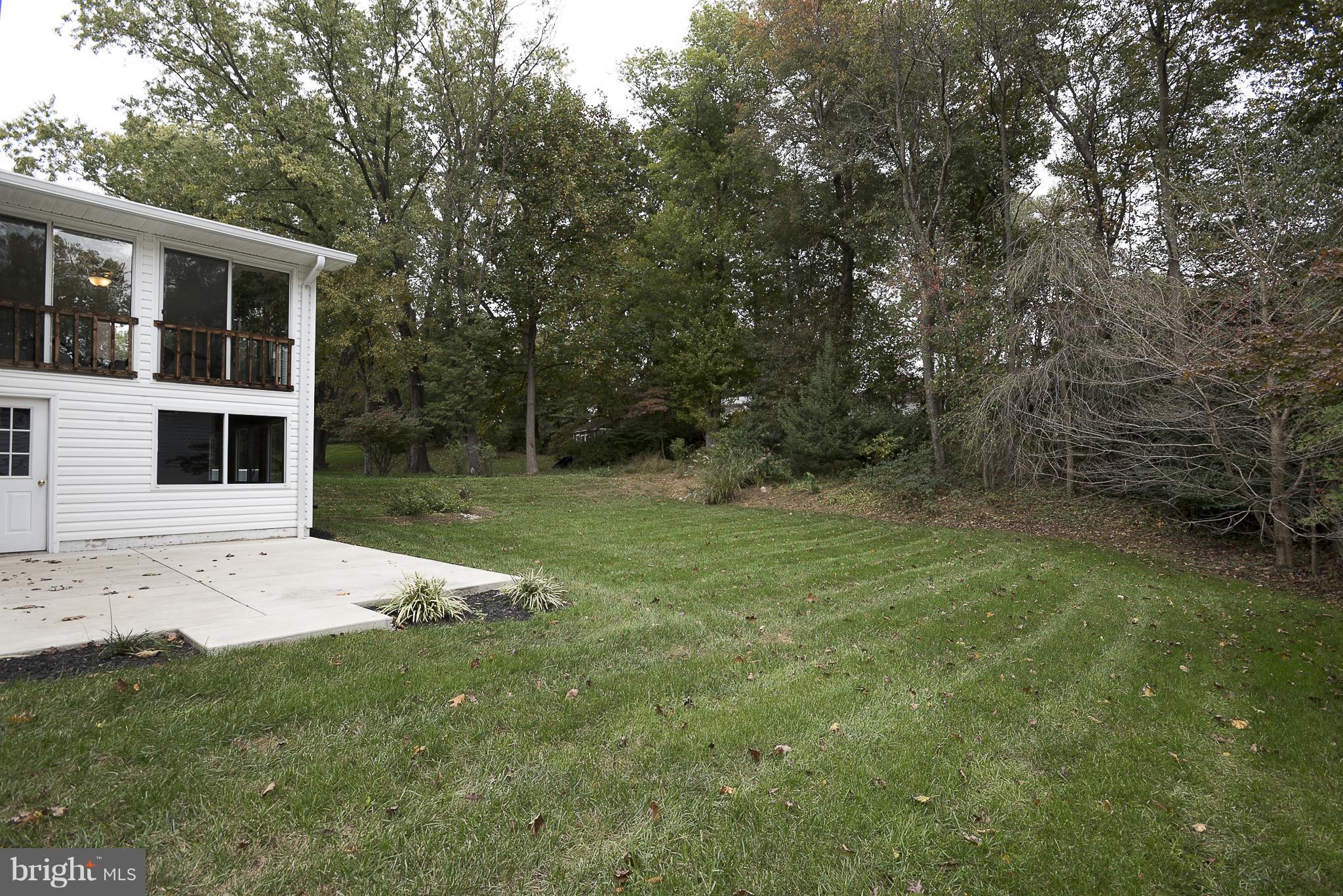 HAMMOND PARK - Residential