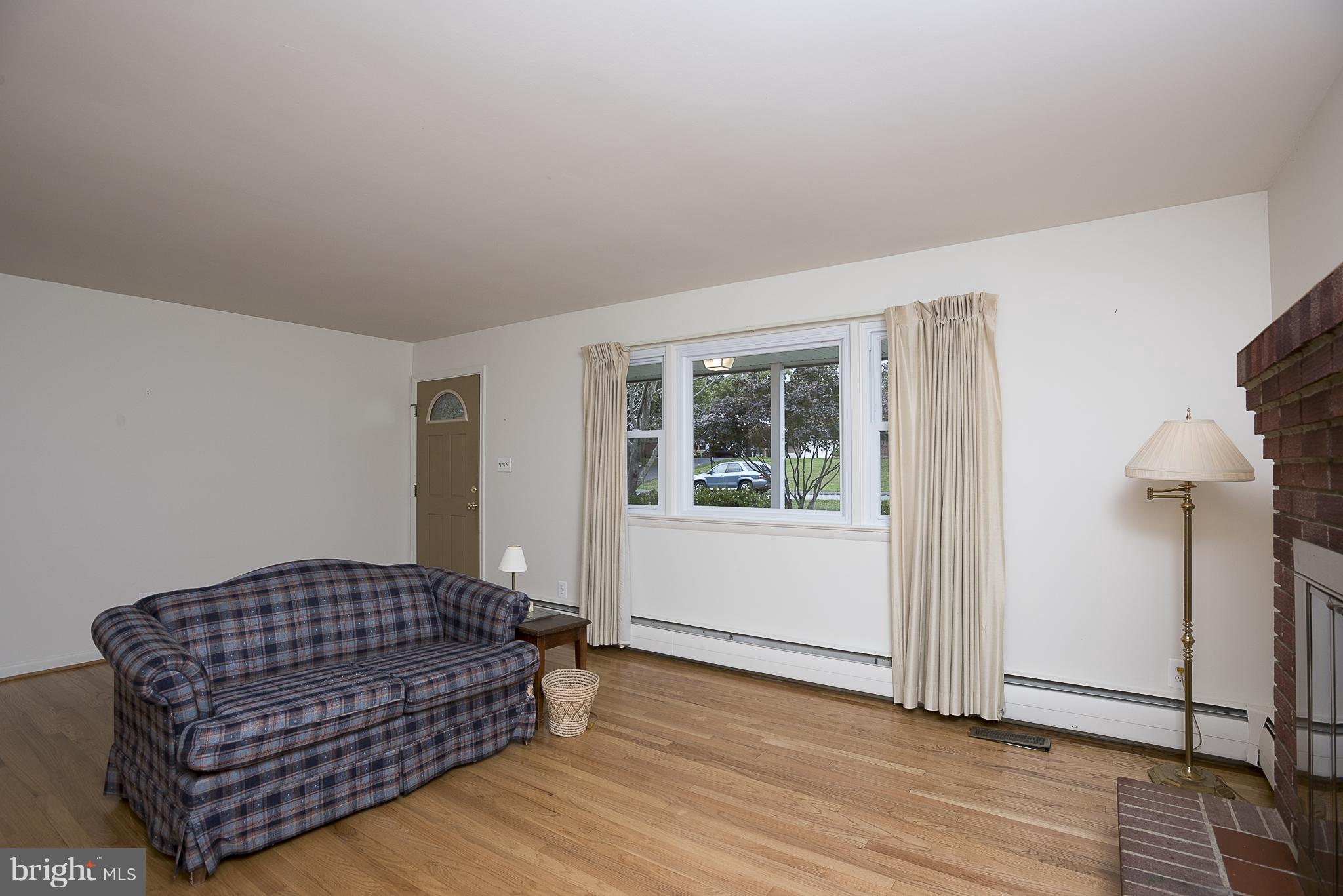 HAMMOND PARK - Residential