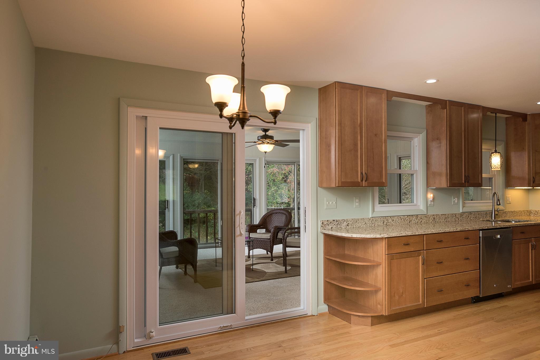 HAMMOND PARK - Residential