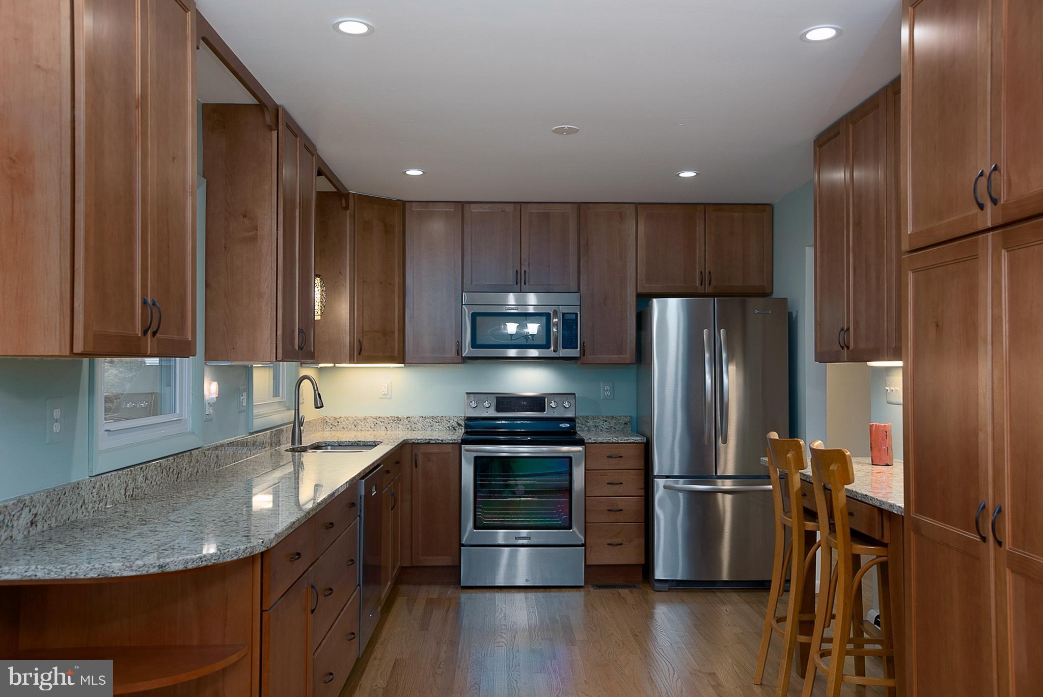 HAMMOND PARK - Residential