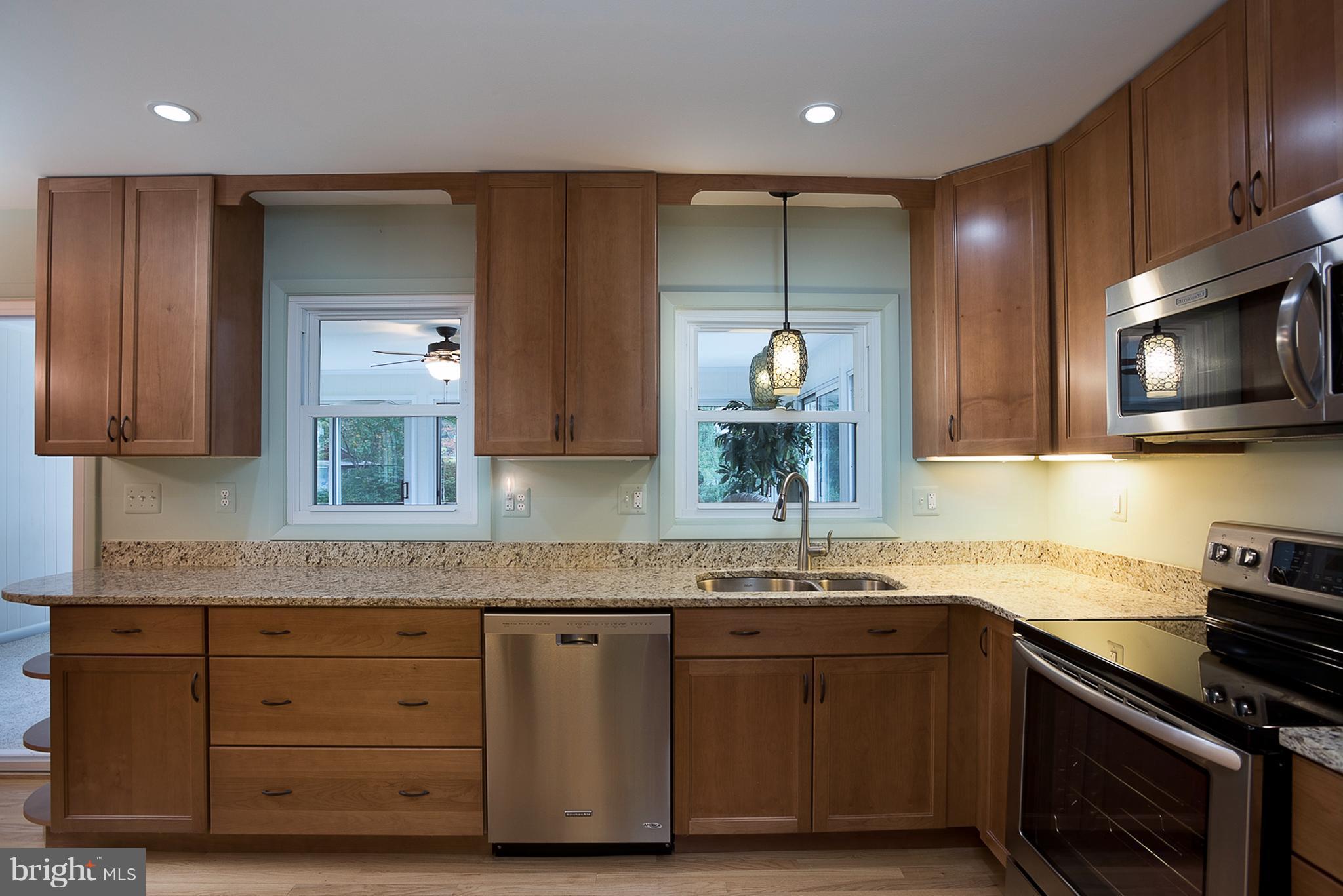 HAMMOND PARK - Residential