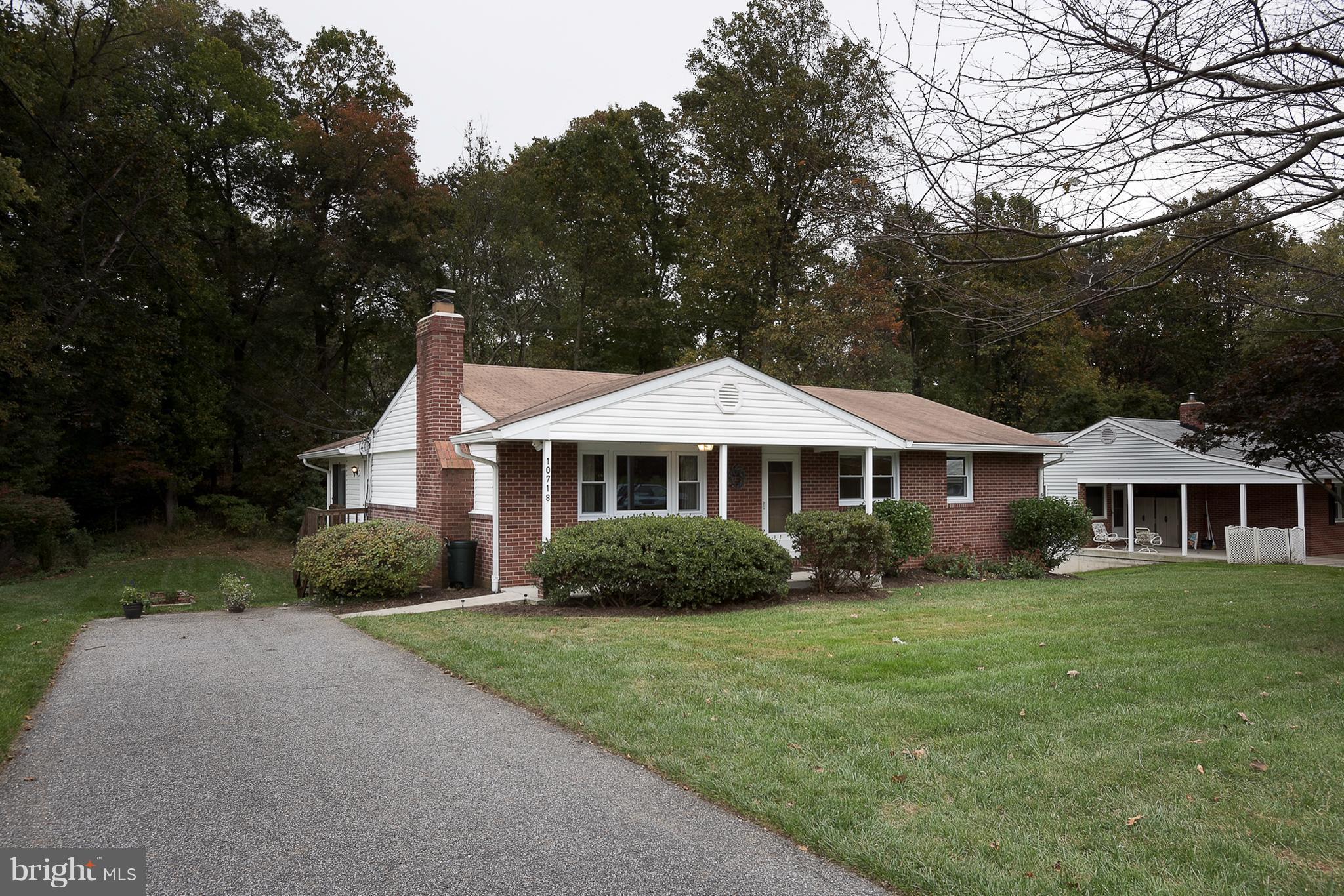 HAMMOND PARK - Residential