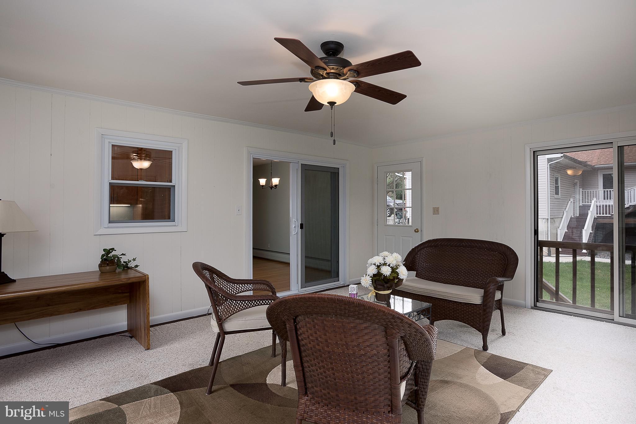 HAMMOND PARK - Residential