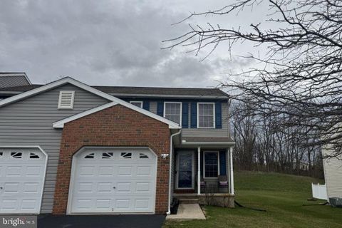 47 BEVERLY DRIVE MYERSTOWN PA 17067