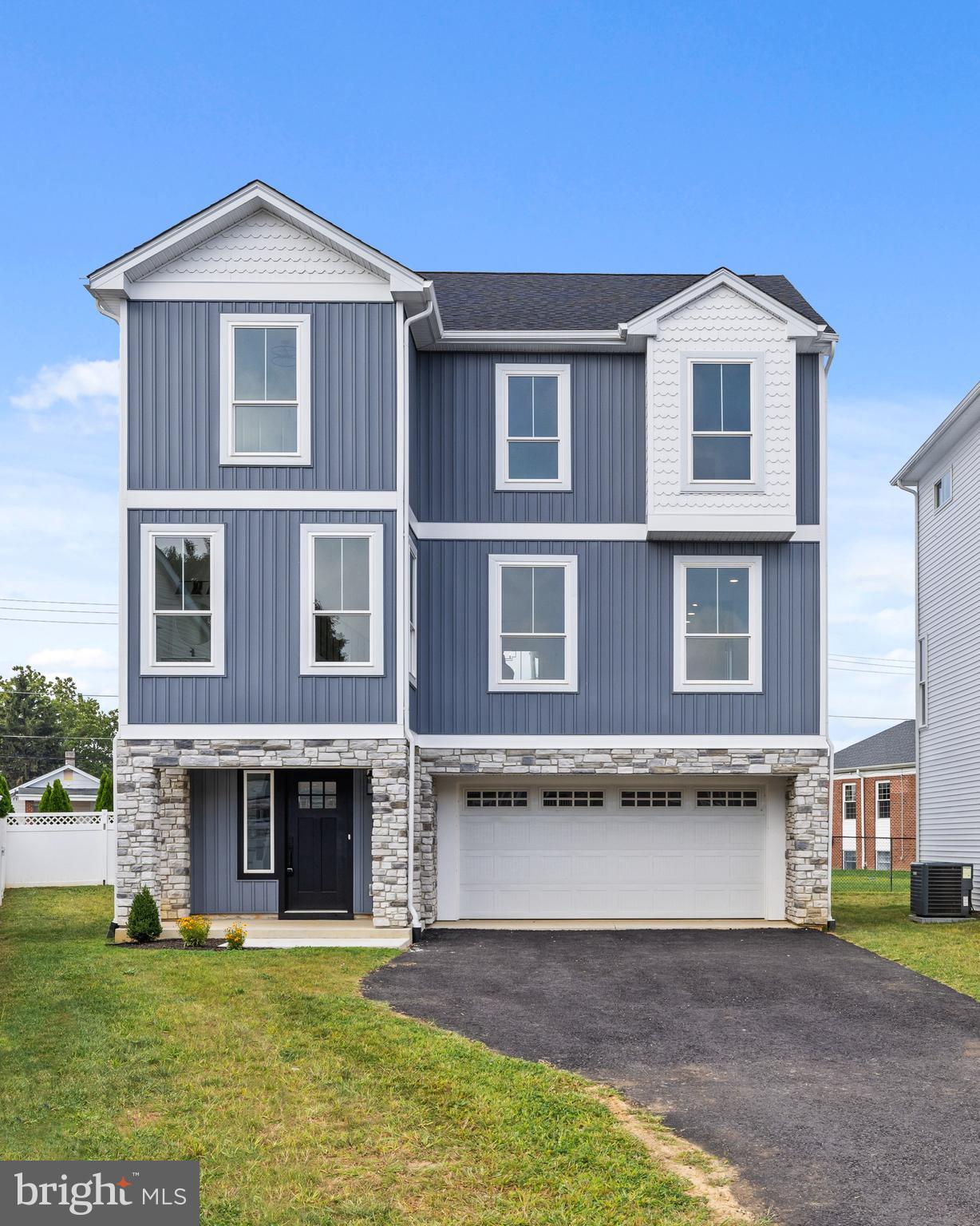 TORRESDALE (WEST) - Residential