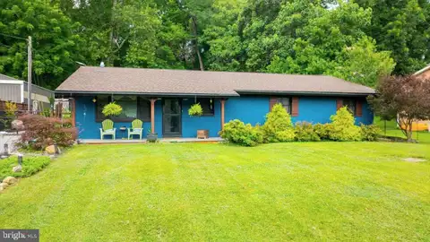 MLS: WVJF2025462