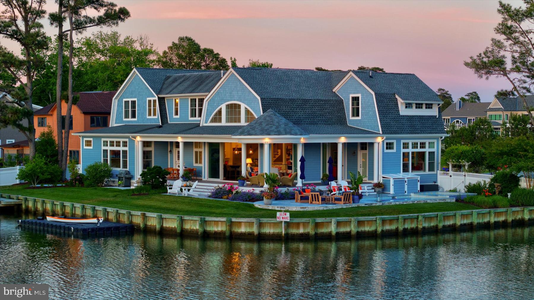134 KINGSBRIDGE ROAD