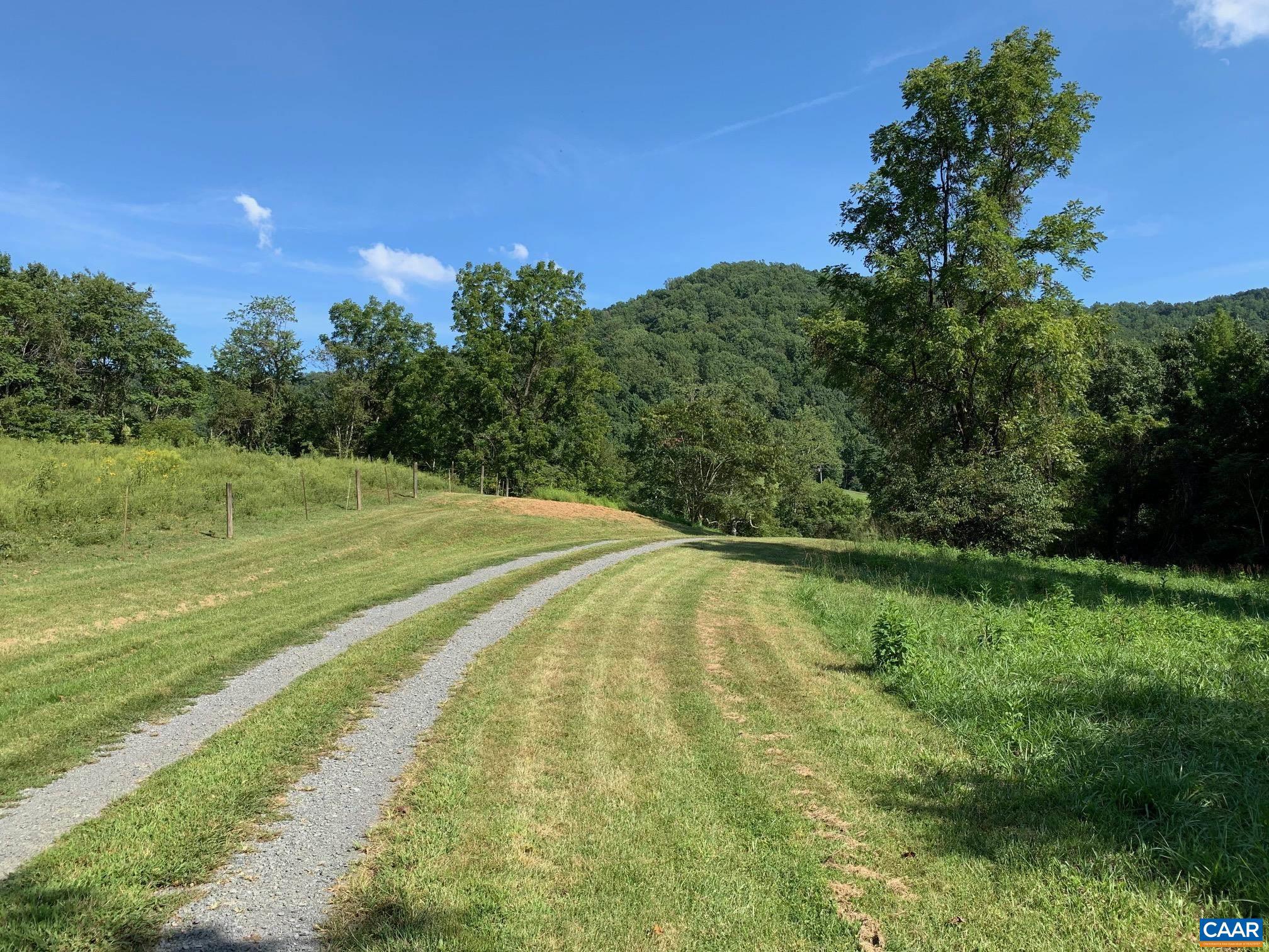 NONE AVAILABLE - Land