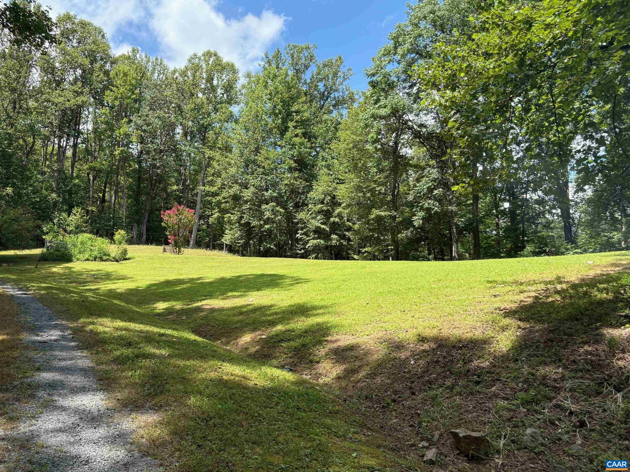 NONE AVAILABLE - Land