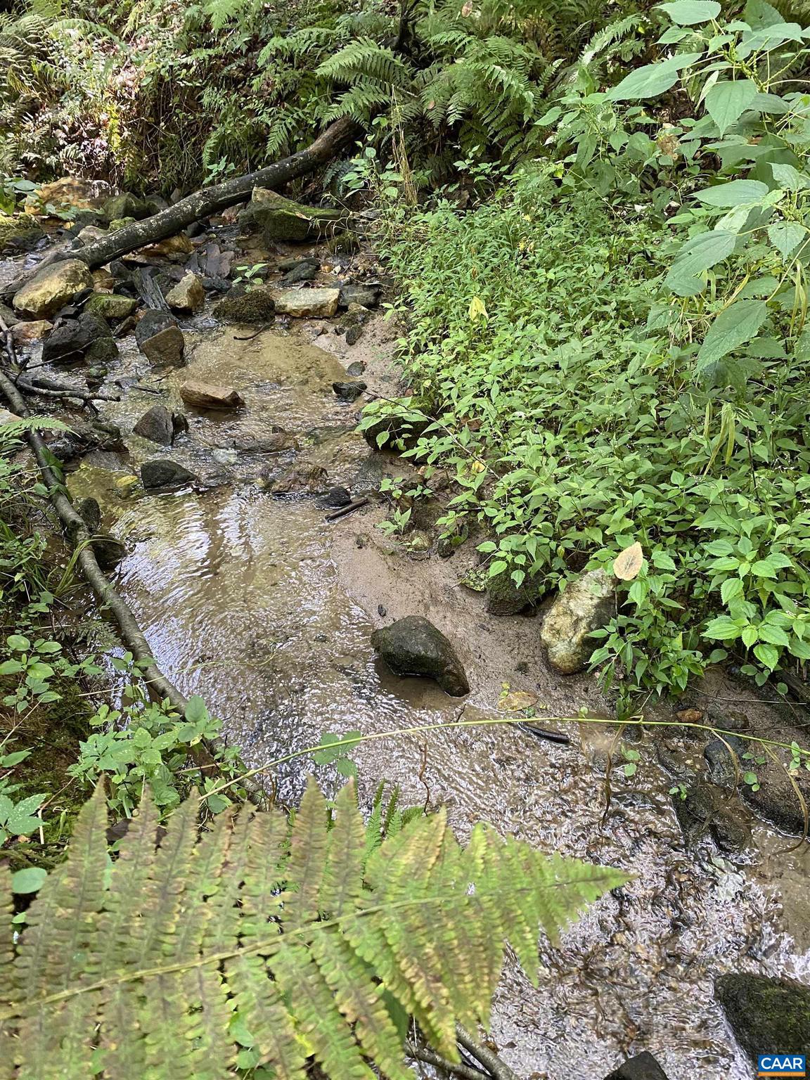 NONE AVAILABLE - Land