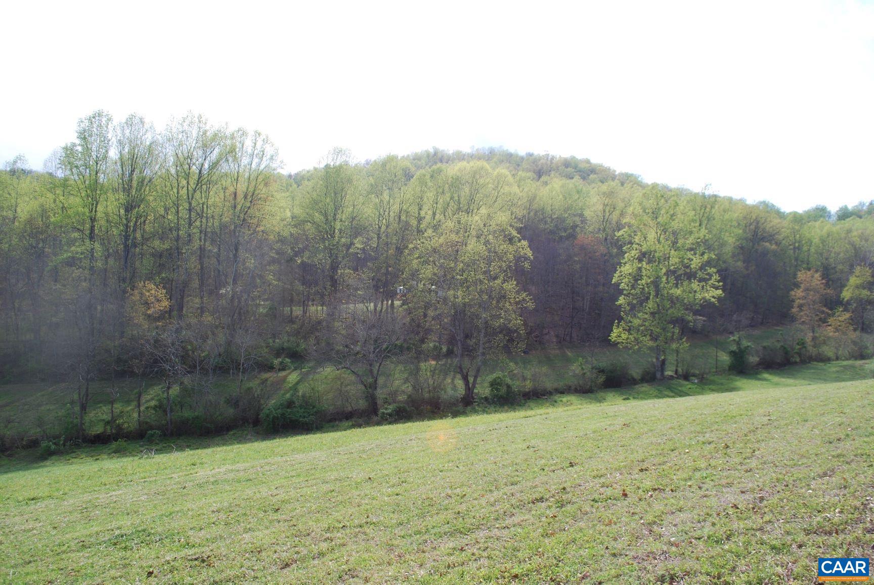 NONE AVAILABLE - Land