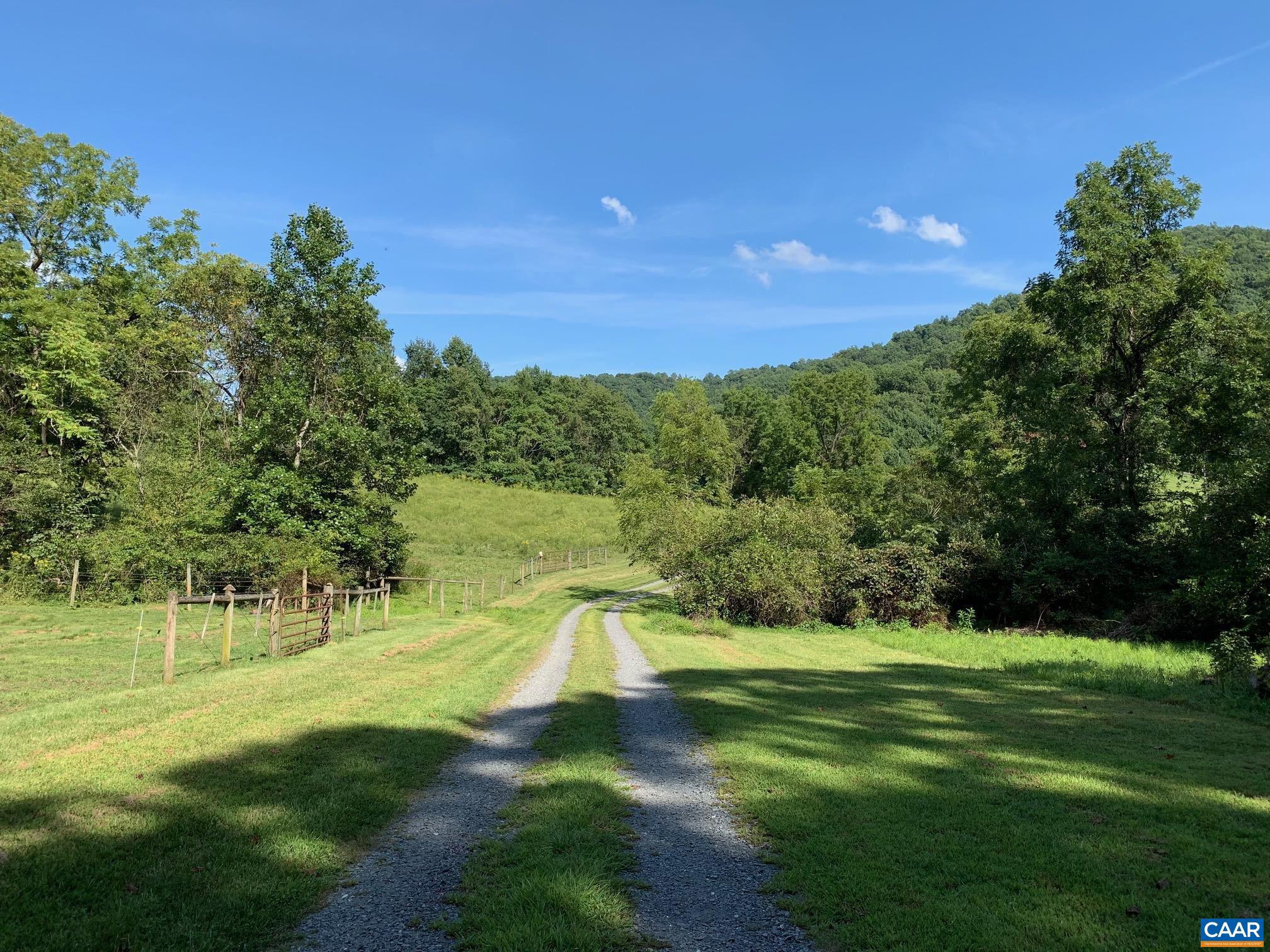 NONE AVAILABLE - Land