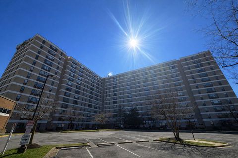 4600 DUKE STREET 923 ALEXANDRIA VA 22304