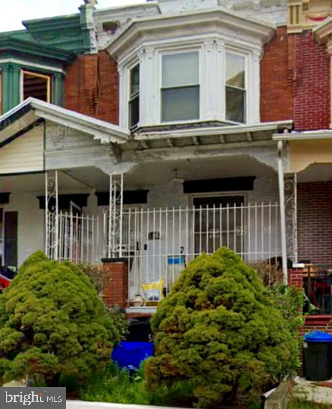 Your Next Great Chapter Starts Here!
Discover the charm, space, and endless potential of this classic West Philadelphia gem that's located on a peaceful block. 5320 Walton Ave offers 4 generously sized bedrooms, and timeless architectural details. This home is bursting with opportunity and is perfect for first time buyers eager to make a place their own. The front yard has ample space for a garden or cozy seating area. The porch easily accommodates a swing, chairs or your favorite outdoor set up. Inside, the wide entry way opens to a foyer highlighting original tilework and hardwood floors that flow throughout the home. Upstairs, there's a full bathroom, and on the main level a traditional water closet right off the kitchen for a touch of convenience.
Hosting friends or family? You'll love the huge back deck, its ready for cookouts, celebrations, morning coffee or evenings under the sky. This home has good bones so whether you're looking to do a modern reno, or want a home with character to grow and create memories, THIS is your canvas.
Home is being sold in As Is/Move in Condition with an unbeatable proximity to University City where you'll enjoy amenities such as dining, shopping and cultural venues. Straight forward commutes to University of Pennsylvania Hospital, Children's Hospital of Philadelphia and quick highway access to Philadelphia International Airport.
Nearby Public Transportation Includes the 52, 42, T2 Routes and the Market Frankford Line.