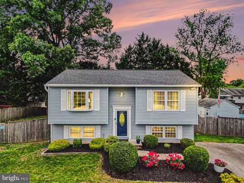 Homes For Sale - 218 Virginia Avenue<br/> PASADENA, MD 21122