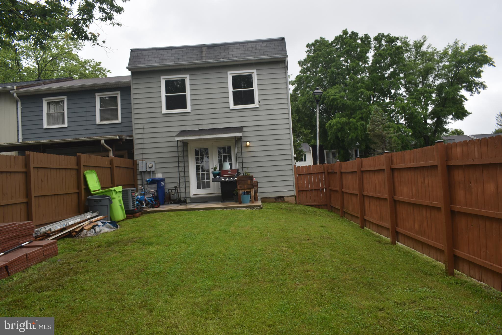 WOOTTON HEIGHTS - Residential