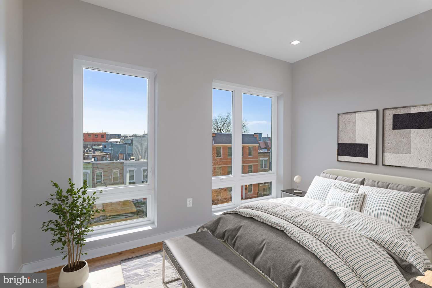 1358 FLORIDA AVENUE NE 207