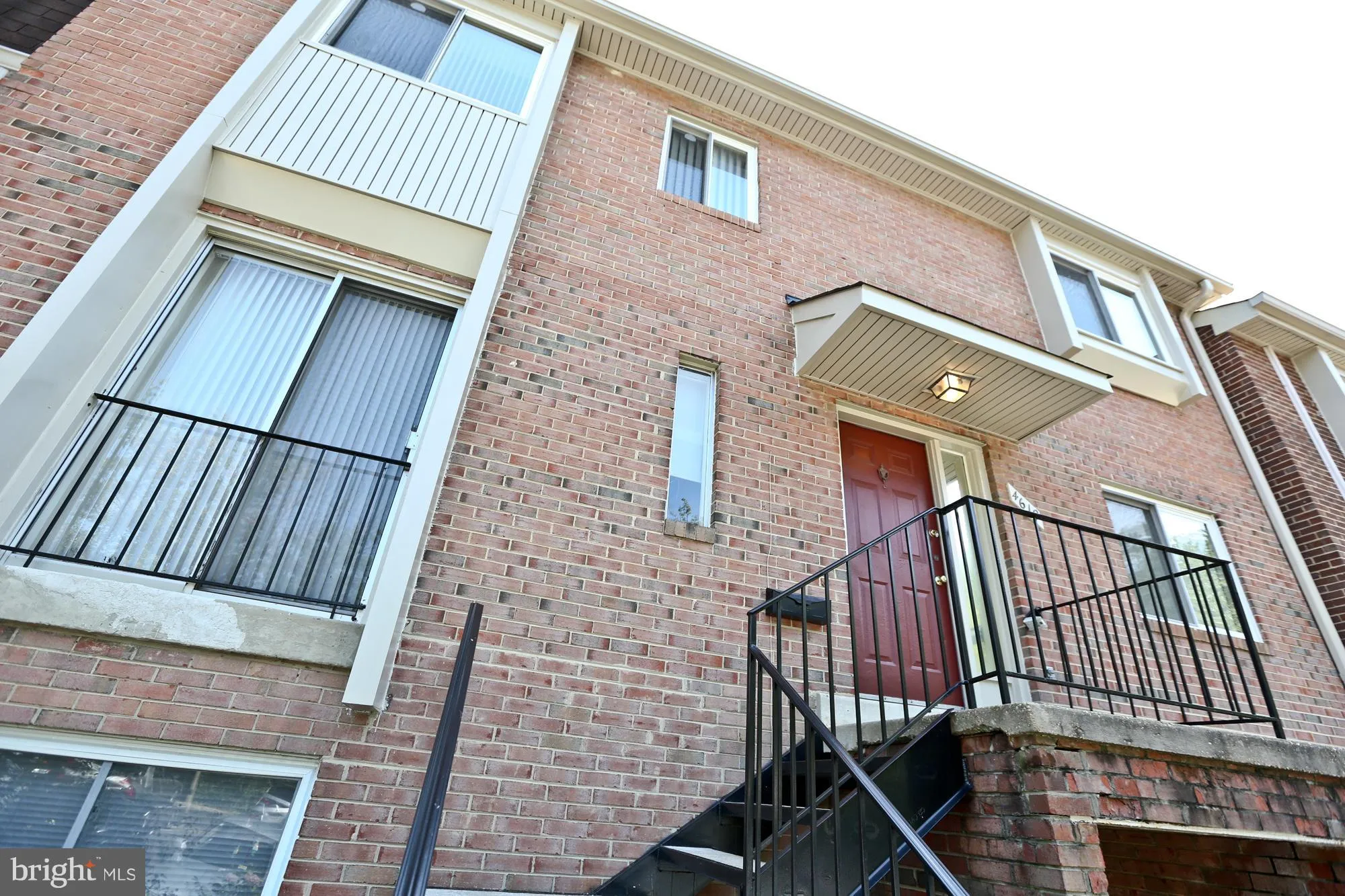 Additional image 2 of 4619 Logsdon Drive Unit 48, Annandale, VA 22003