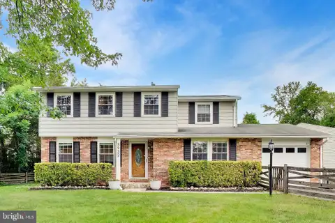 5932 Peregrine Dr, Burke, VA MLS: VAFX2328224