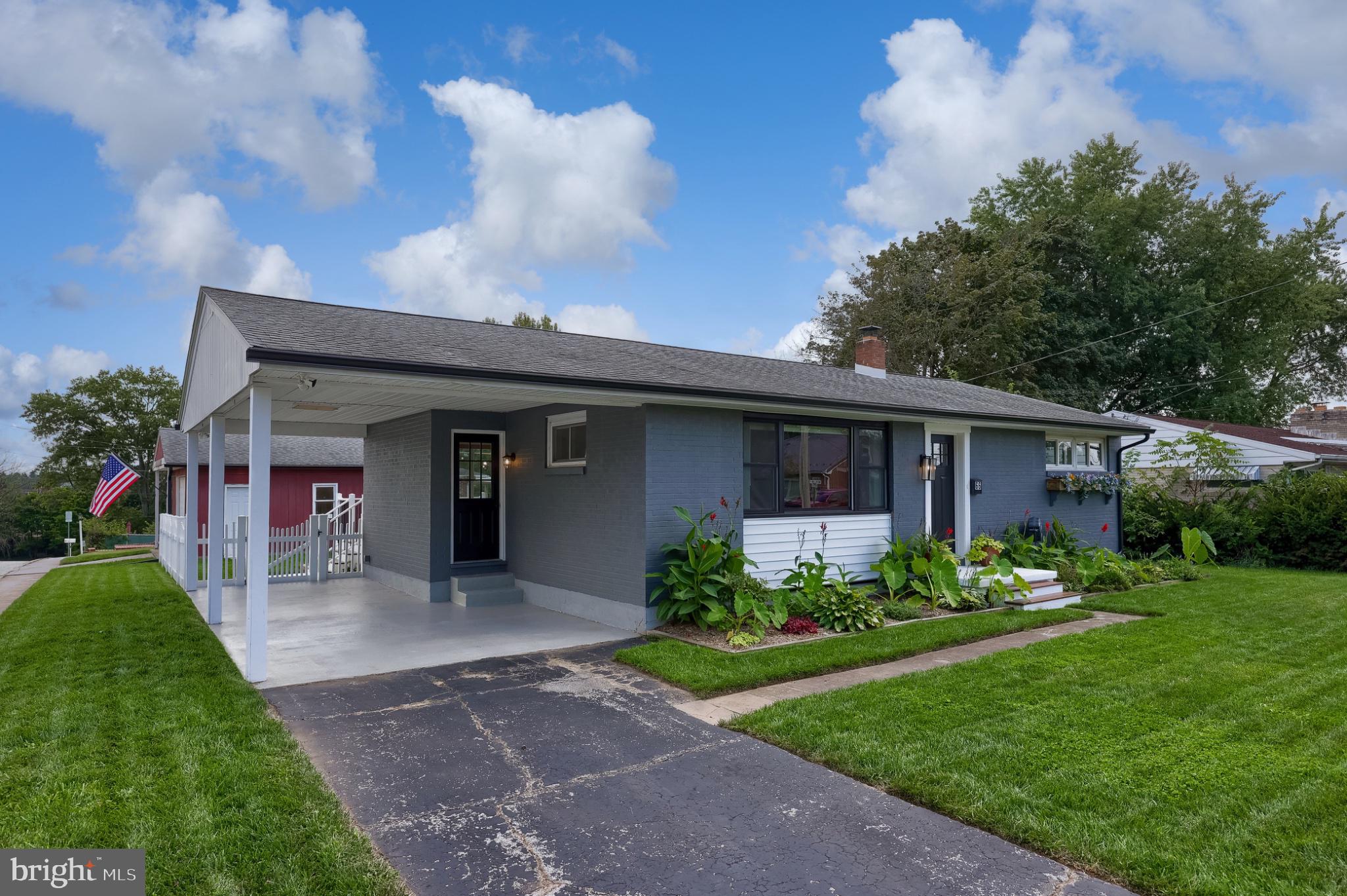 66 MAYFIELD STREET