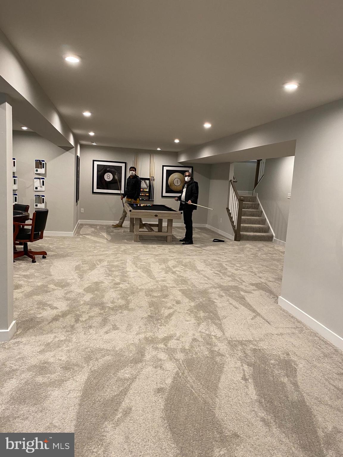 BIG ELK - Residential