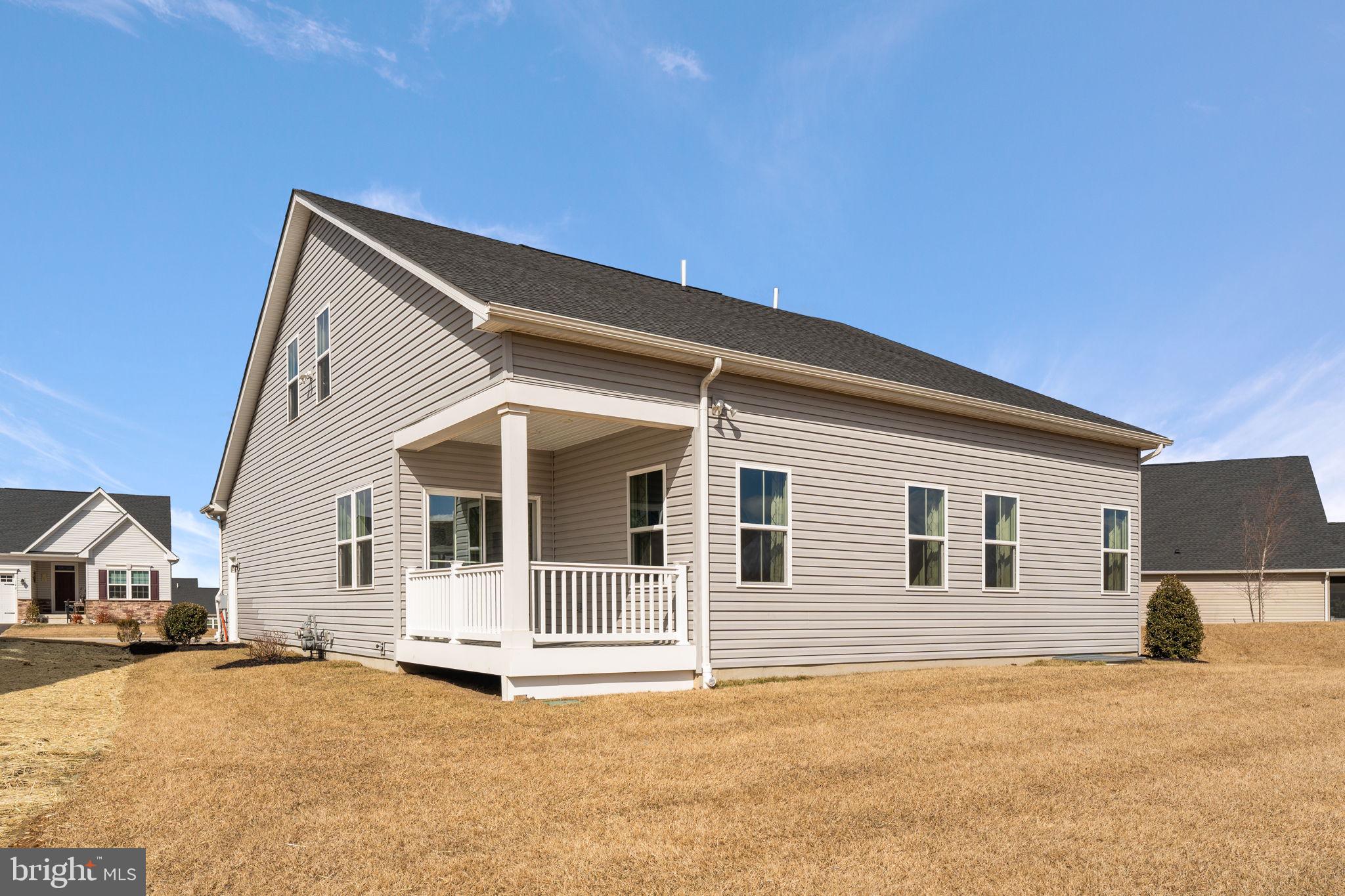 BIG ELK - Residential