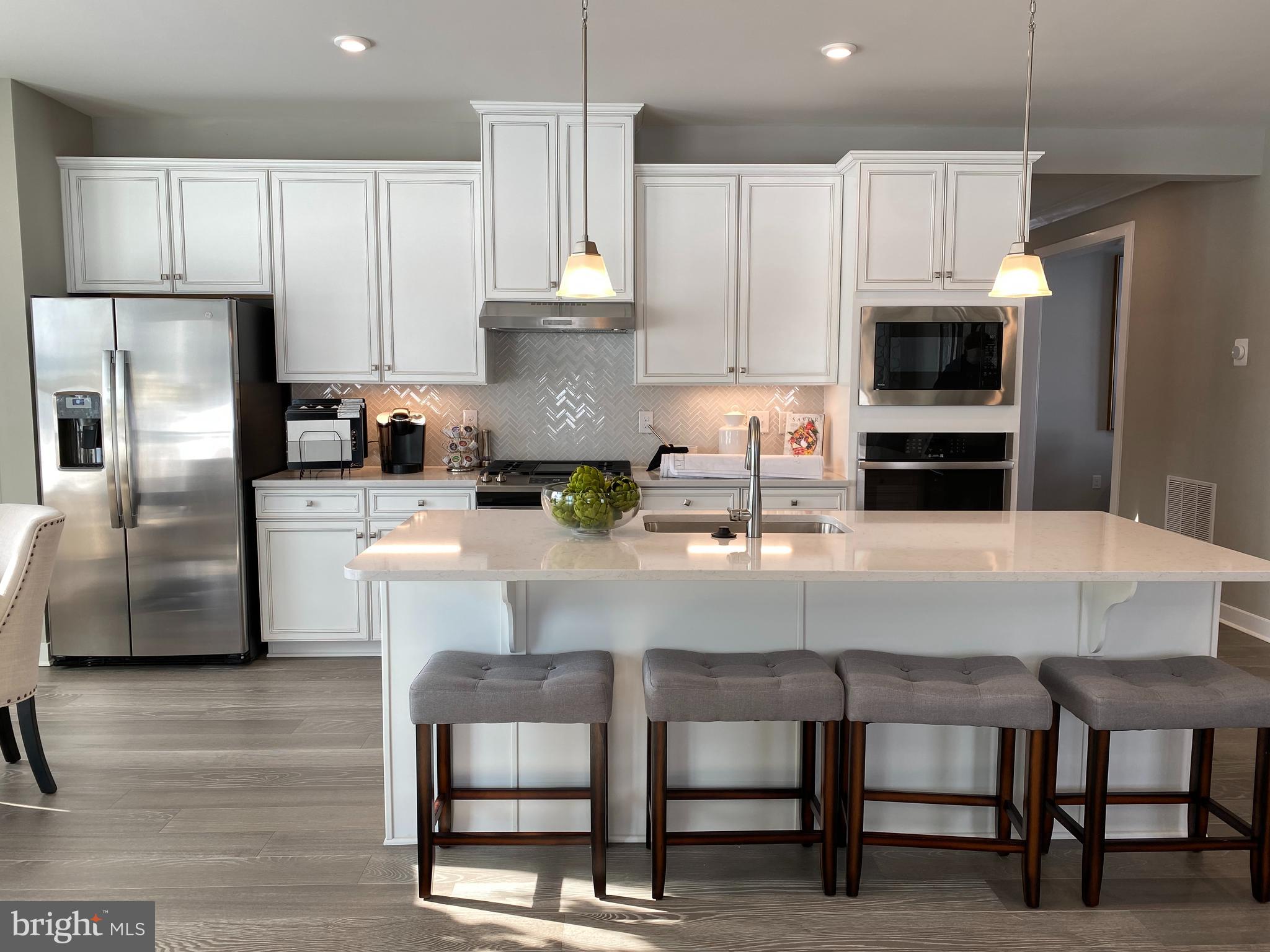 BIG ELK - Residential